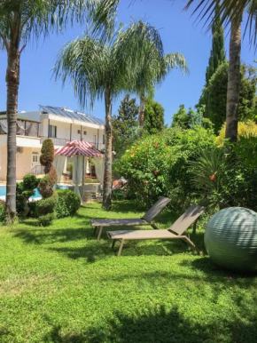 Sofia Residence Villas